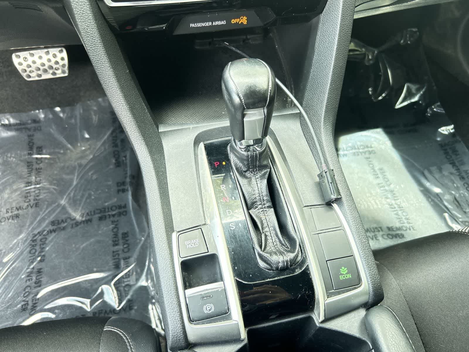 Thumbnail: 2019 Honda Civic - 18