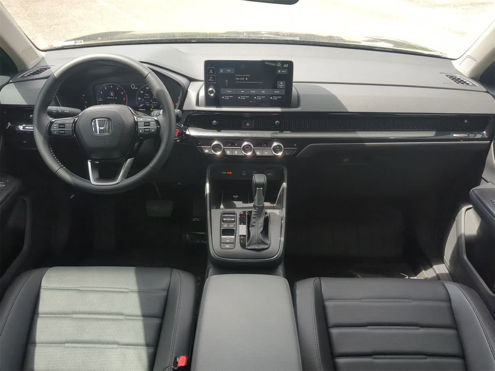 Thumbnail: 2026 Honda CR-V - 14