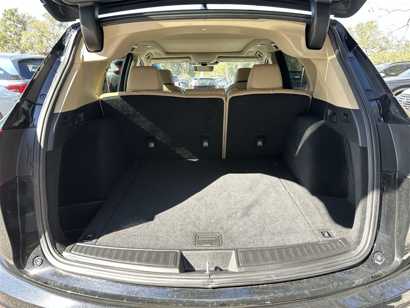 Thumbnail: 2023 Acura RDX - 18