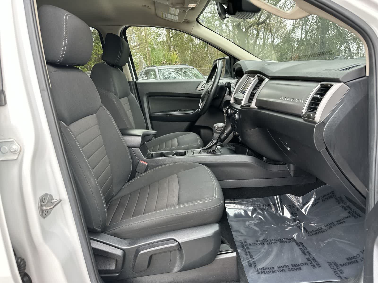 Thumbnail: 2020 Ford Ranger - 15