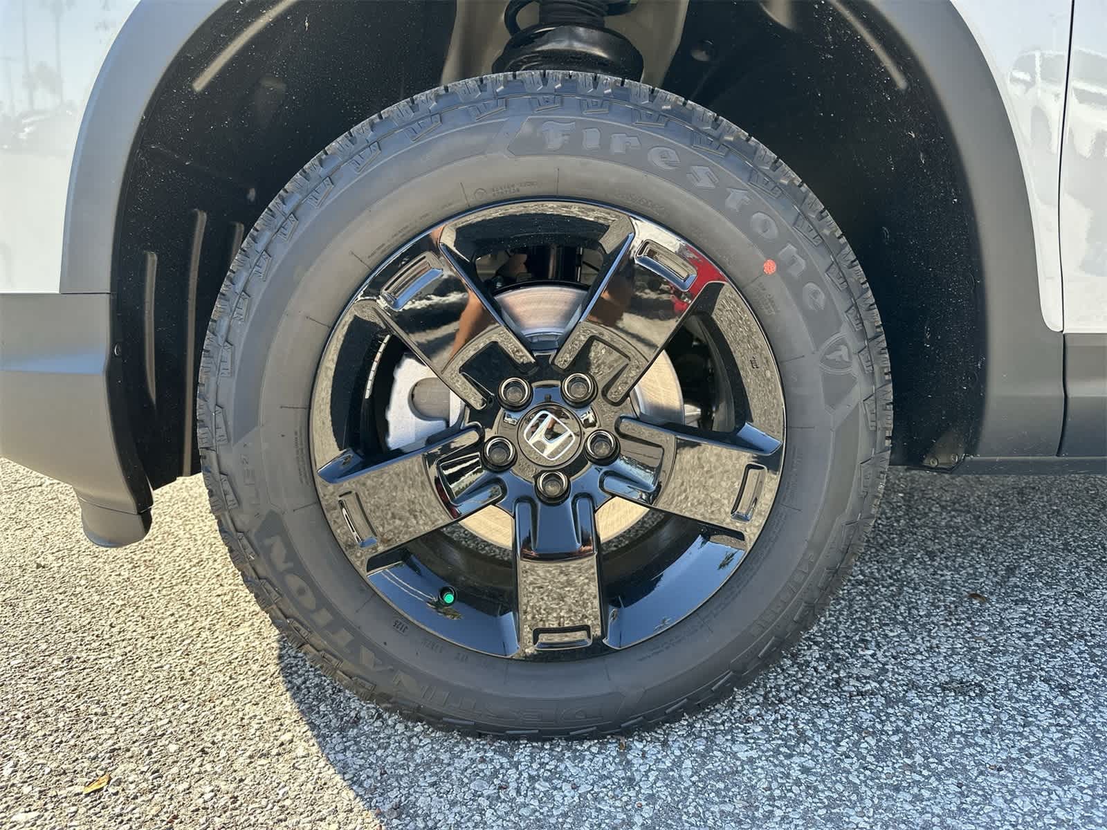 Thumbnail: 2026 Honda Ridgeline - 11