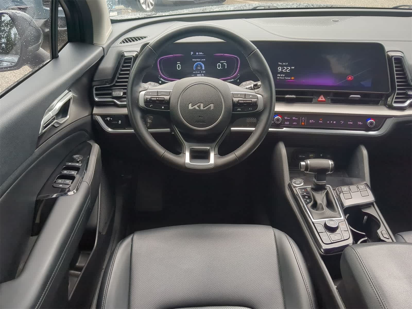 Thumbnail: 2023 Kia Sportage - 15