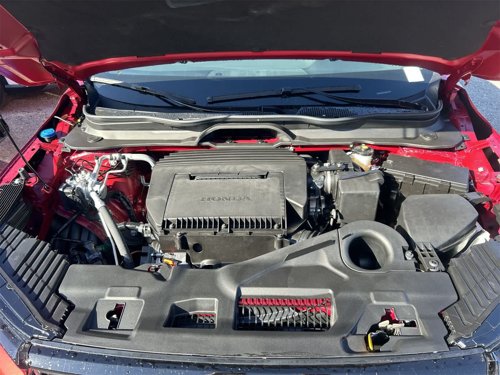 Thumbnail: 2026 Honda Pilot - 9