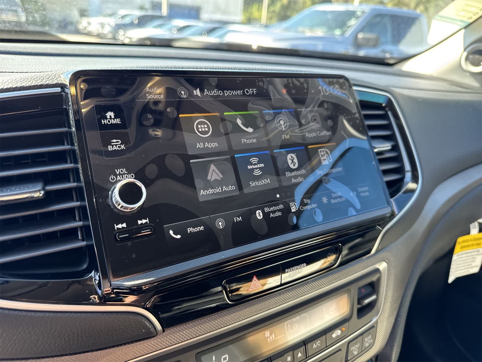 Thumbnail: 2026 Honda Ridgeline - 4