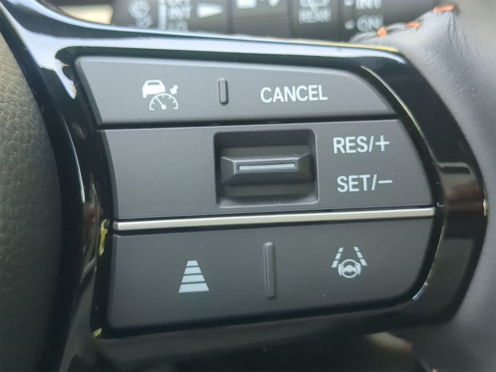 Thumbnail: 2026 Honda HR-V - 23