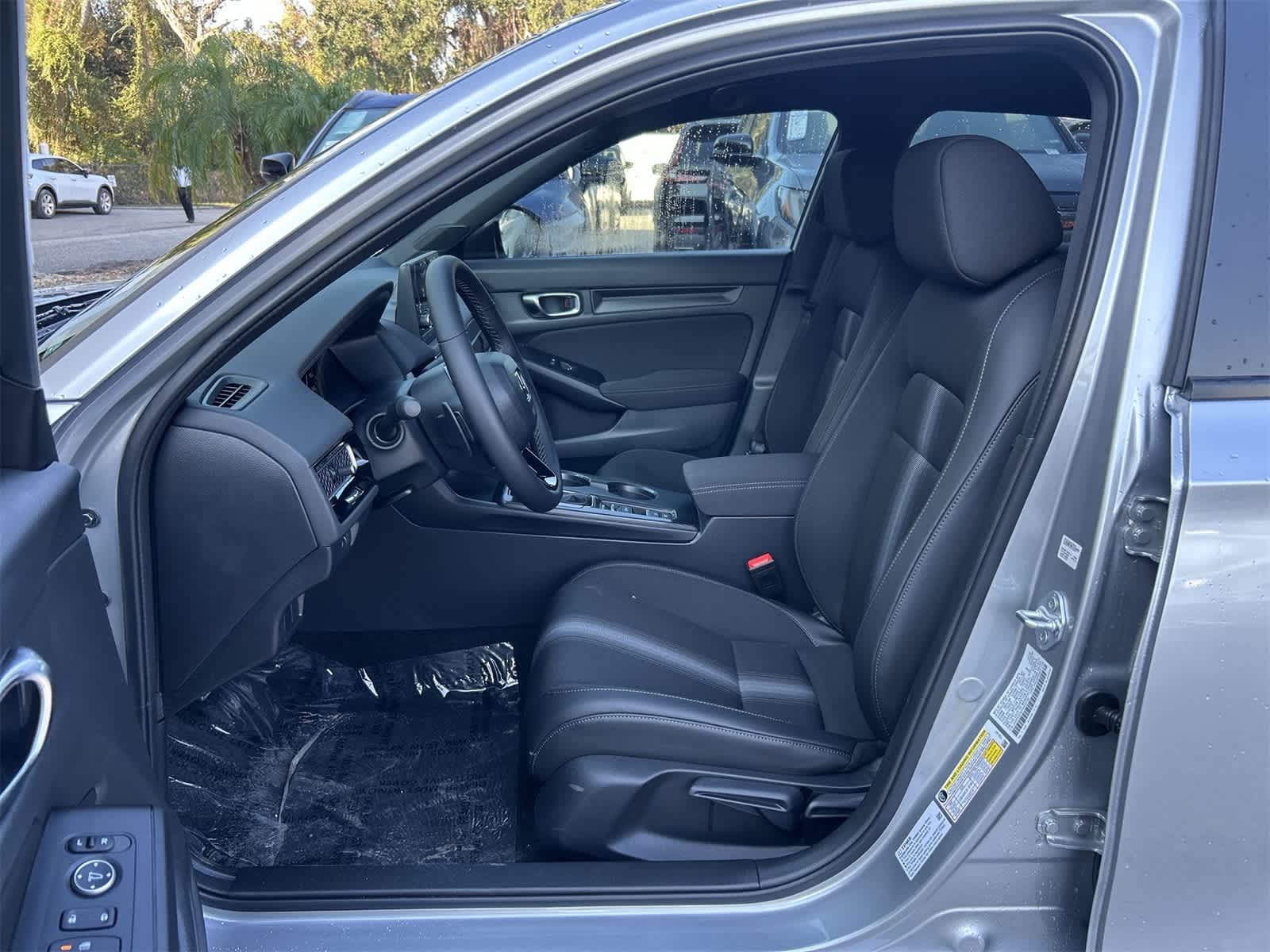 Thumbnail: 2026 Honda Civic - 2