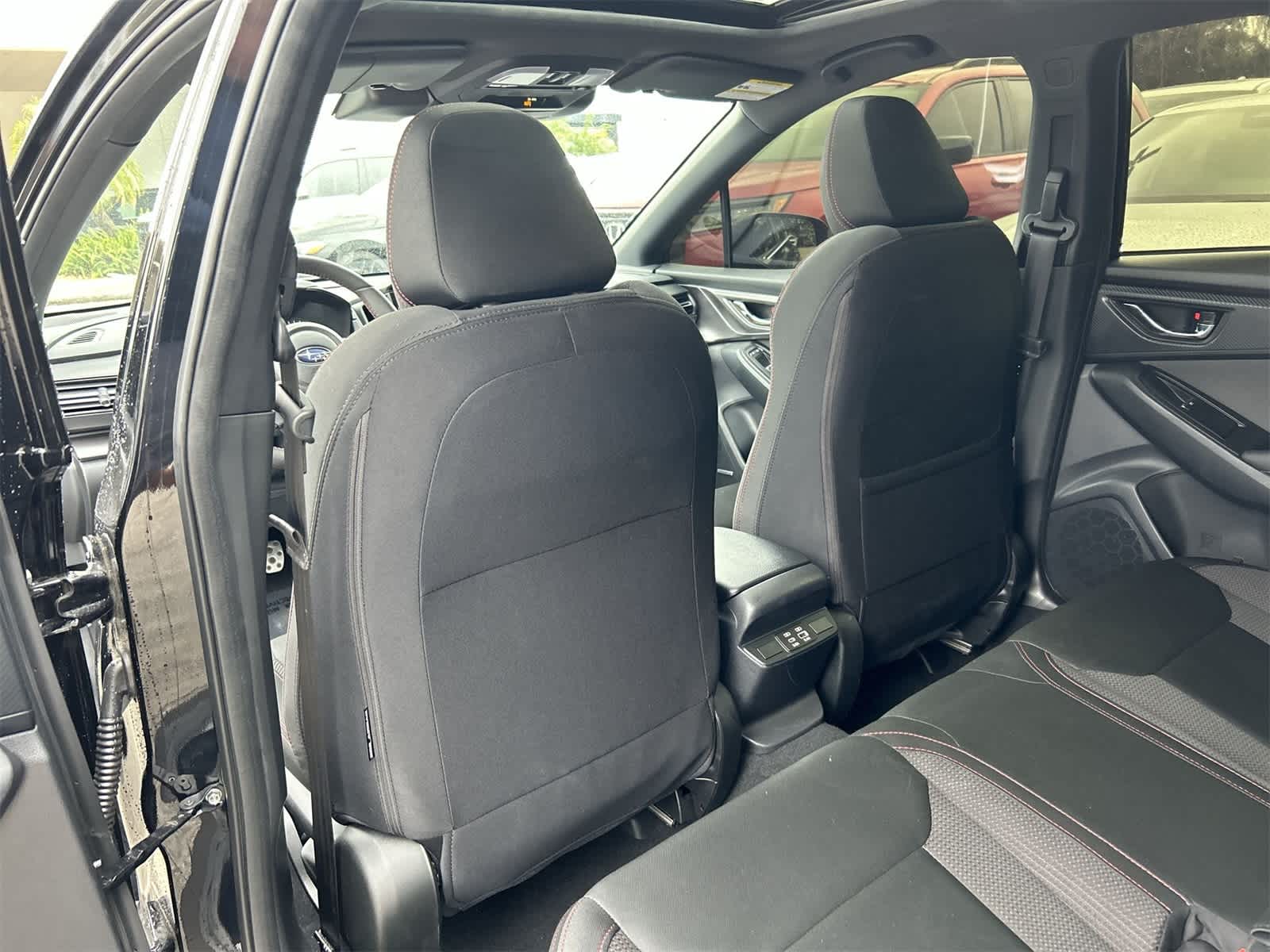 Thumbnail: 2024 Subaru WRX - 12