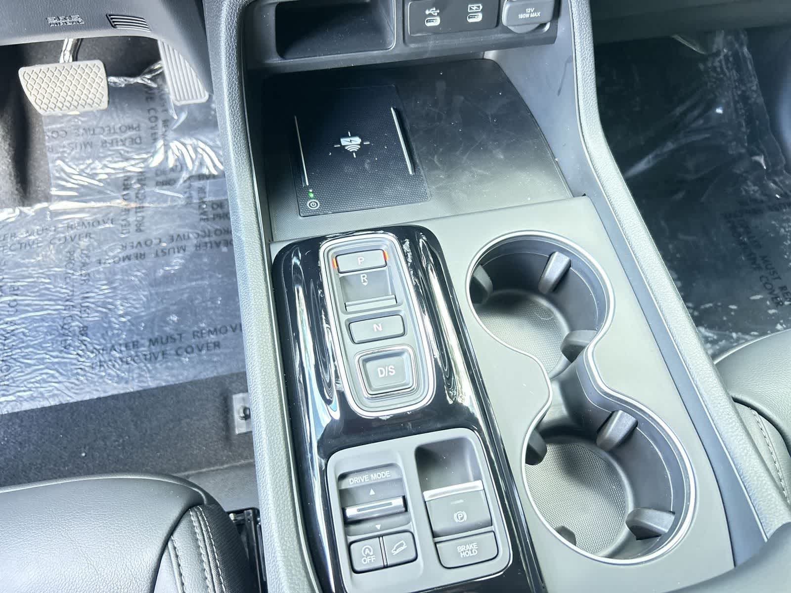 Thumbnail: 2026 Honda Pilot - 18