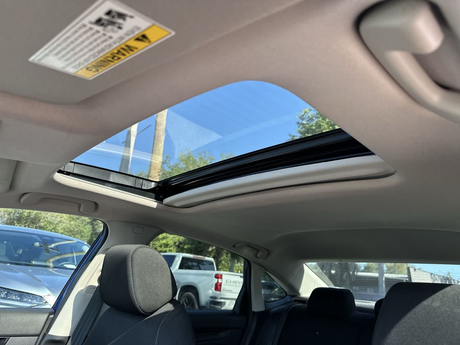 Thumbnail: 2023 Honda Civic - 17