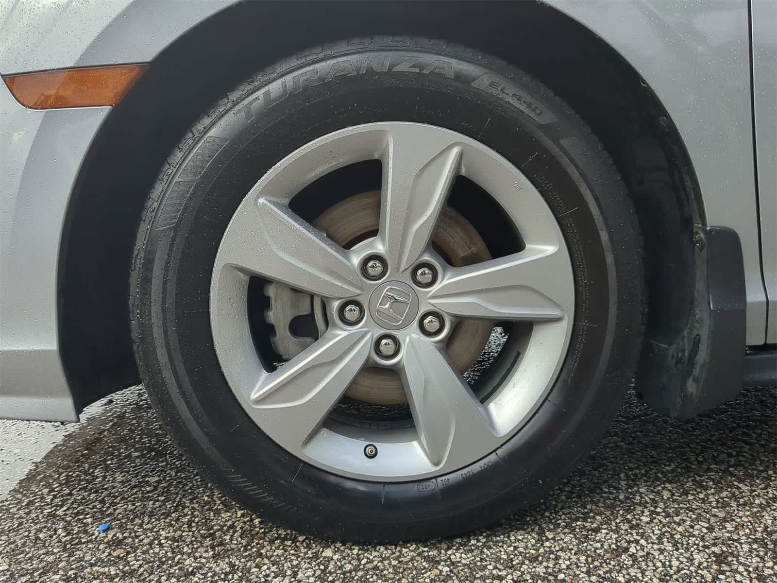 Thumbnail: 2019 Honda Odyssey - 11