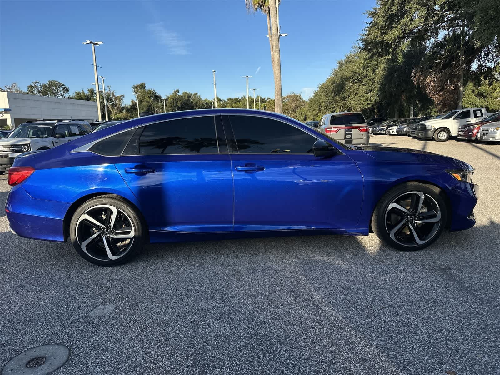 Thumbnail: 2022 Honda Accord - 14