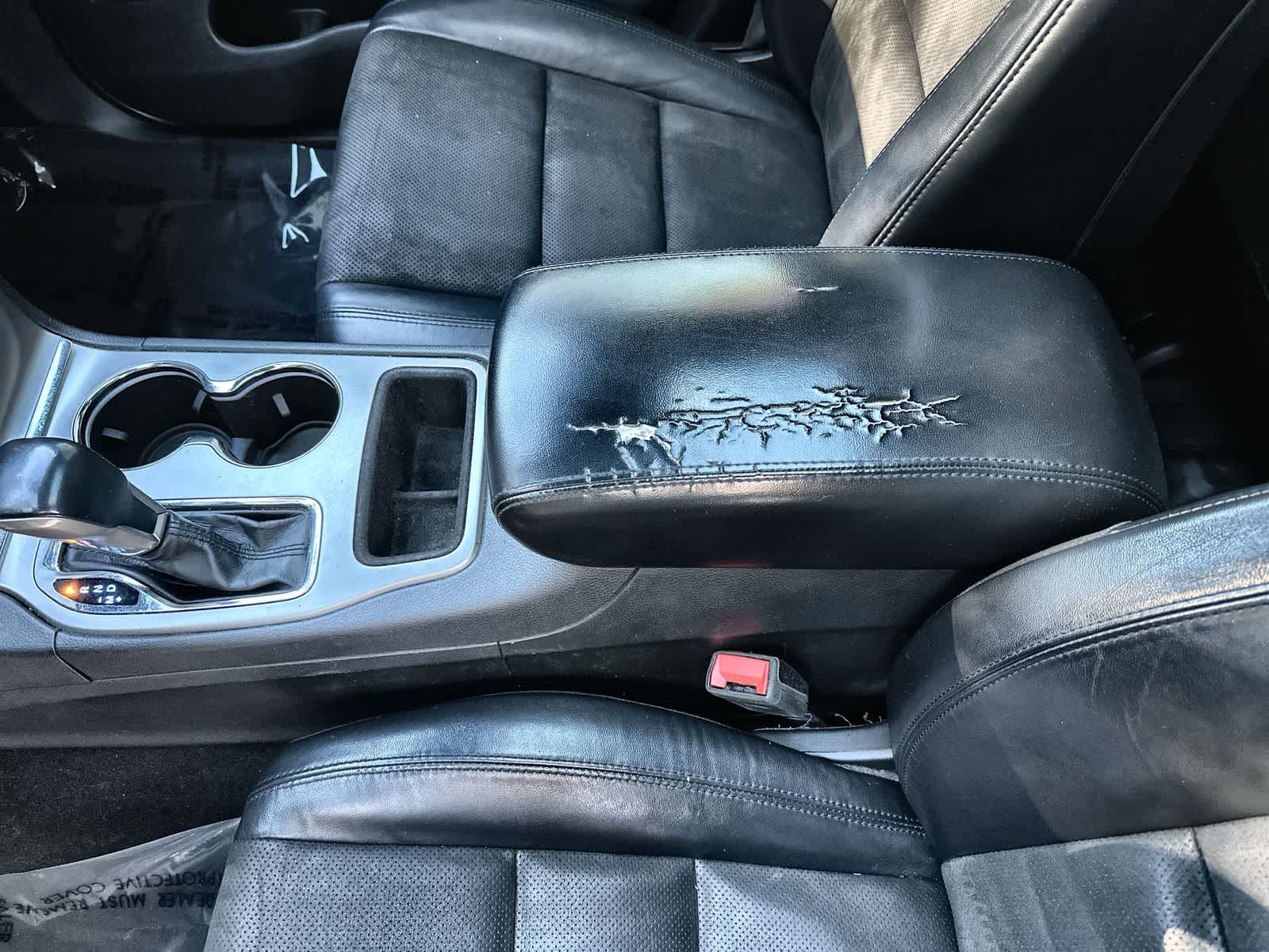 Thumbnail: 2019 Jeep Grand Cherokee - 15