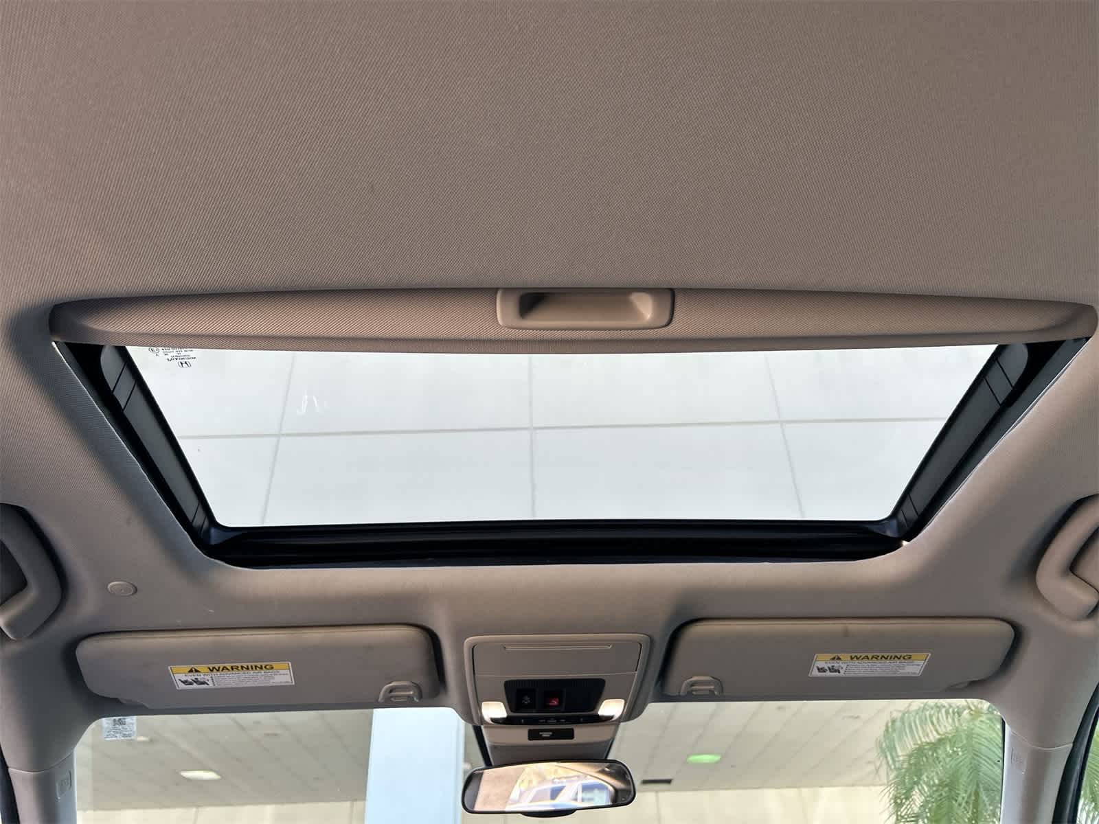 Thumbnail: 2023 Honda Accord - 23