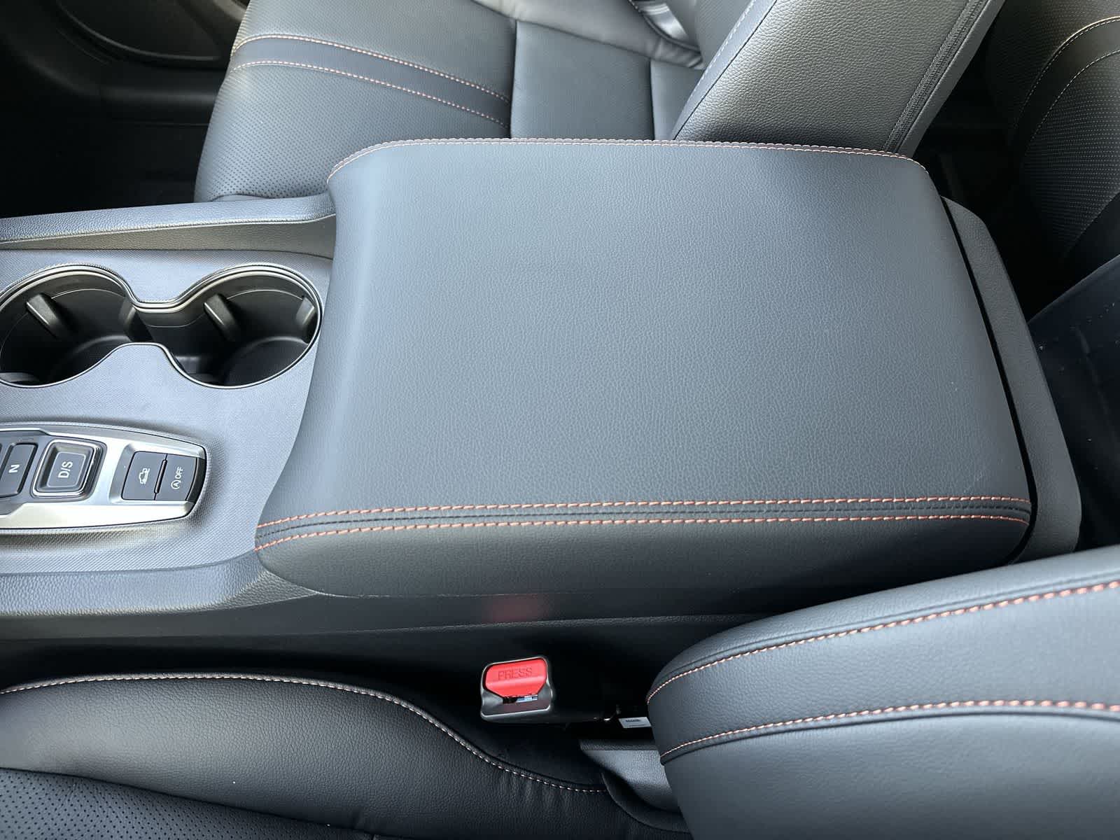 Thumbnail: 2026 Honda Ridgeline - 21