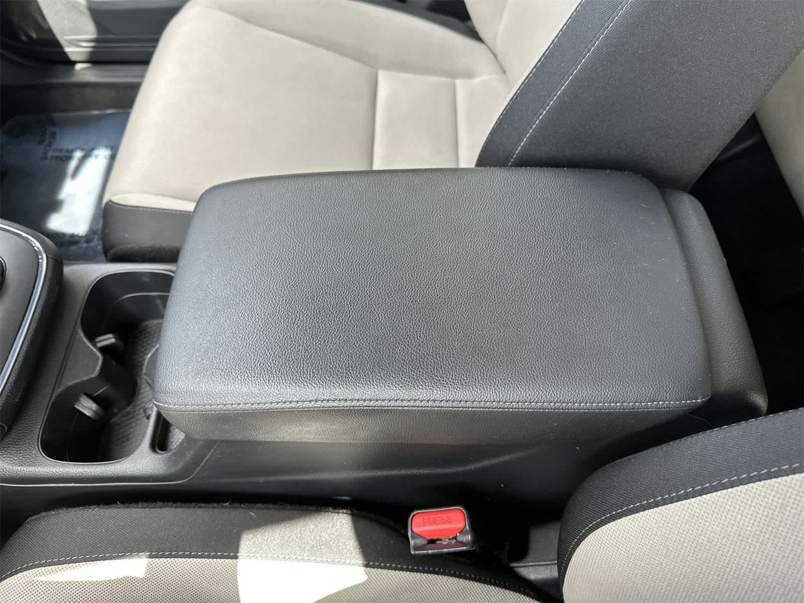 Thumbnail: 2024 Honda CR-V - 21