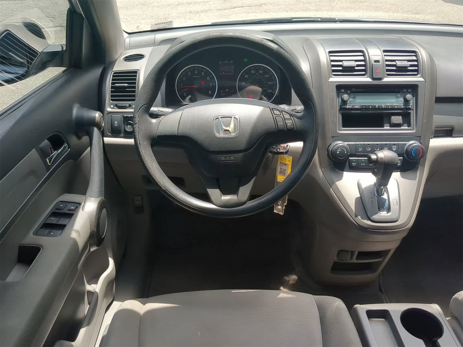 Thumbnail: 2011 Honda CR-V - 16