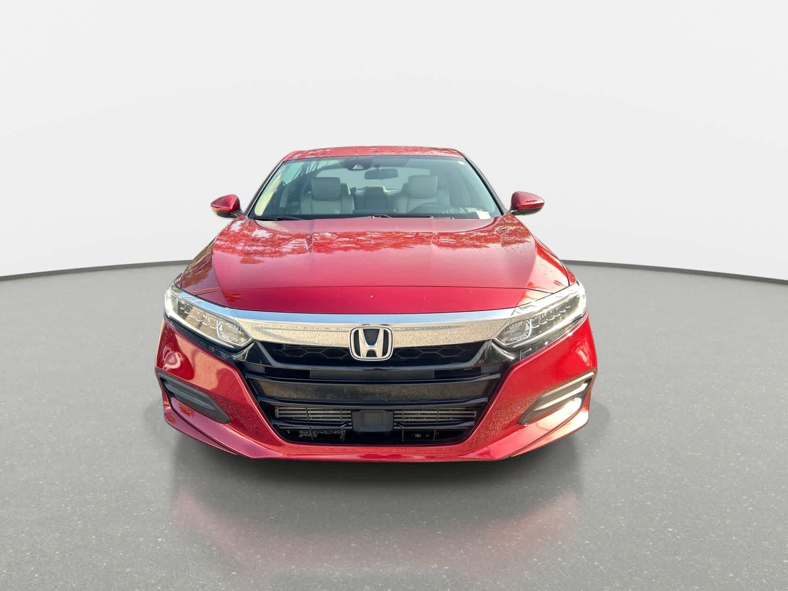 Thumbnail: 2019 Honda Accord - 3