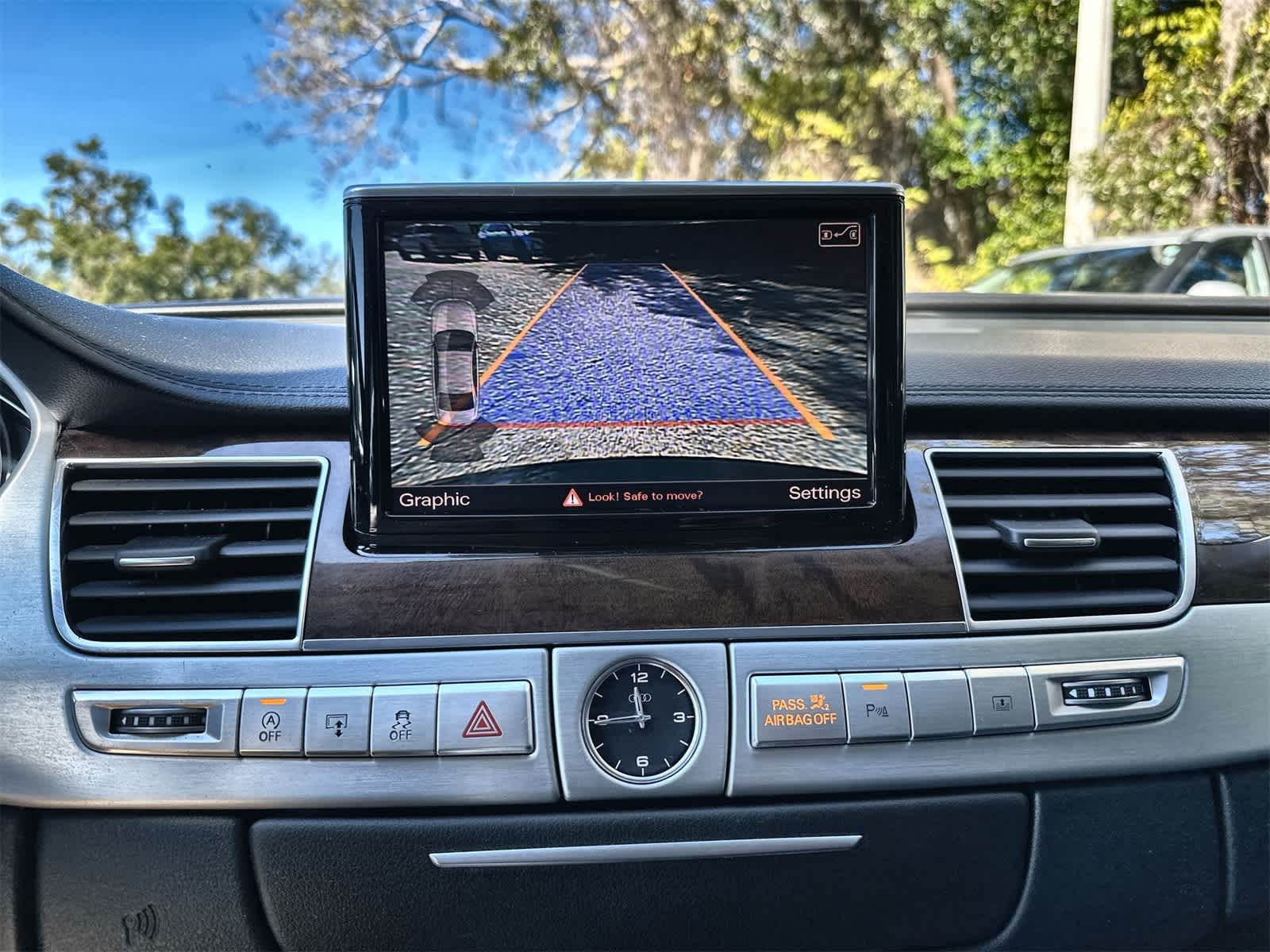 Thumbnail: 2015 Audi A8 - 20