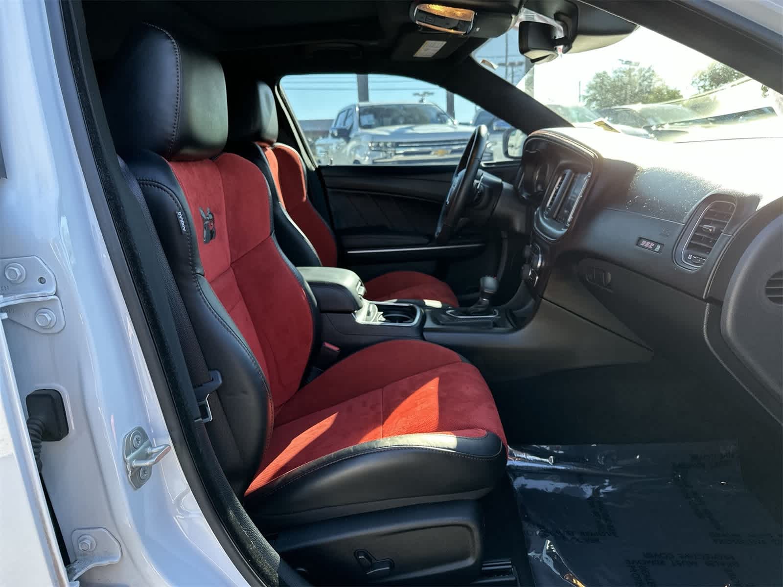 Thumbnail: 2023 Dodge Charger - 20