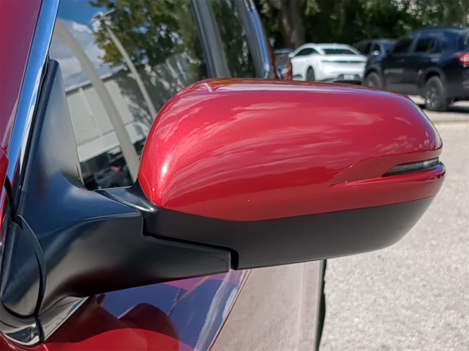 Thumbnail: 2022 Honda CR-V - 12