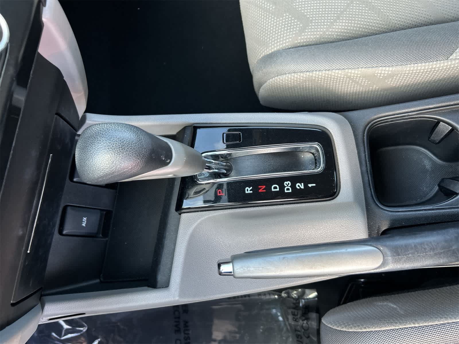 Thumbnail: 2013 Honda Civic - 17