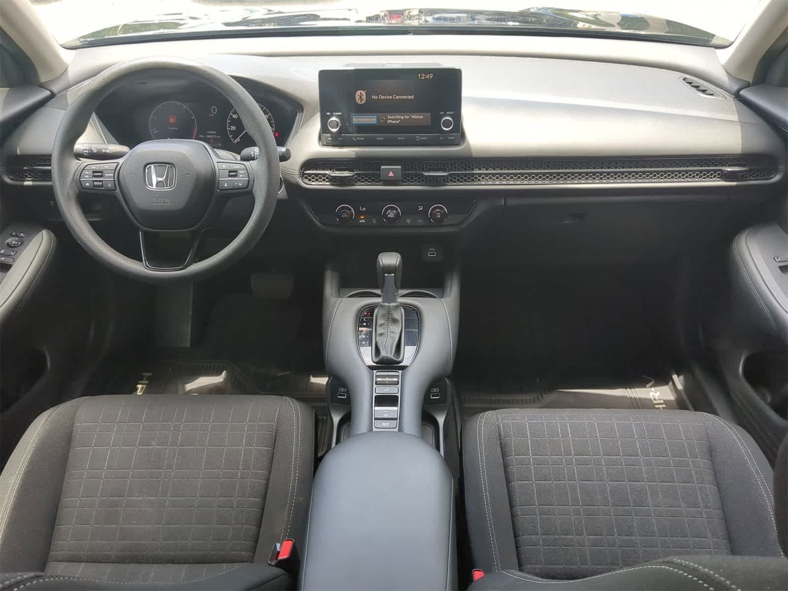 Thumbnail: 2023 Honda HR-V - 14
