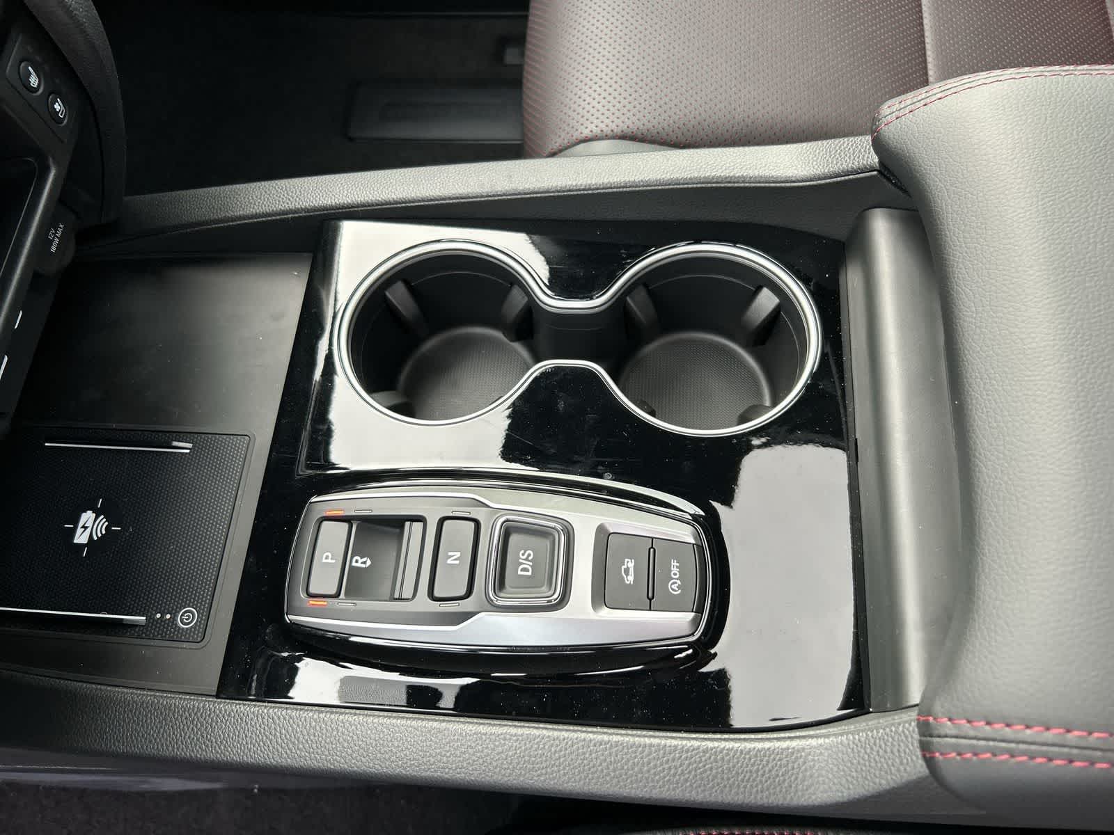 Thumbnail: 2026 Honda Ridgeline - 17