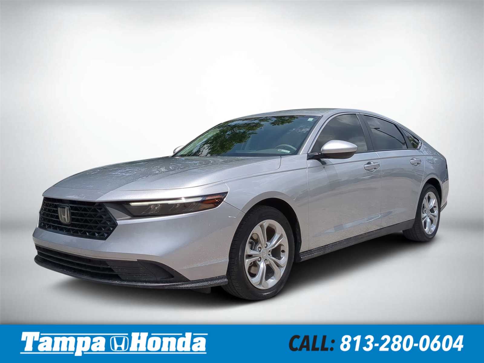 Thumbnail: 2024 Honda Accord - 1
