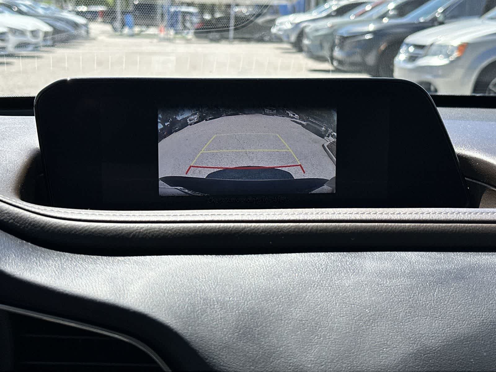 Thumbnail: 2023 Mazda CX-30 - 20