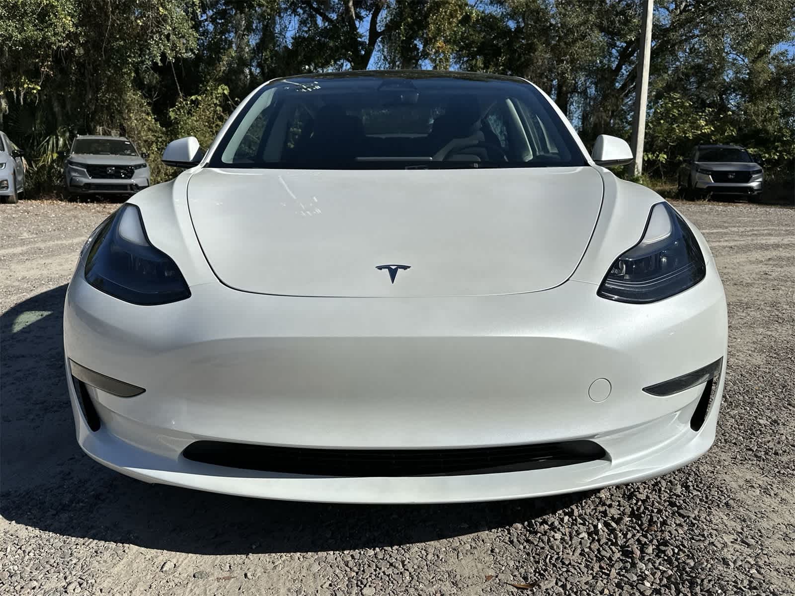 Thumbnail: 2023 Tesla Model 3 - 6