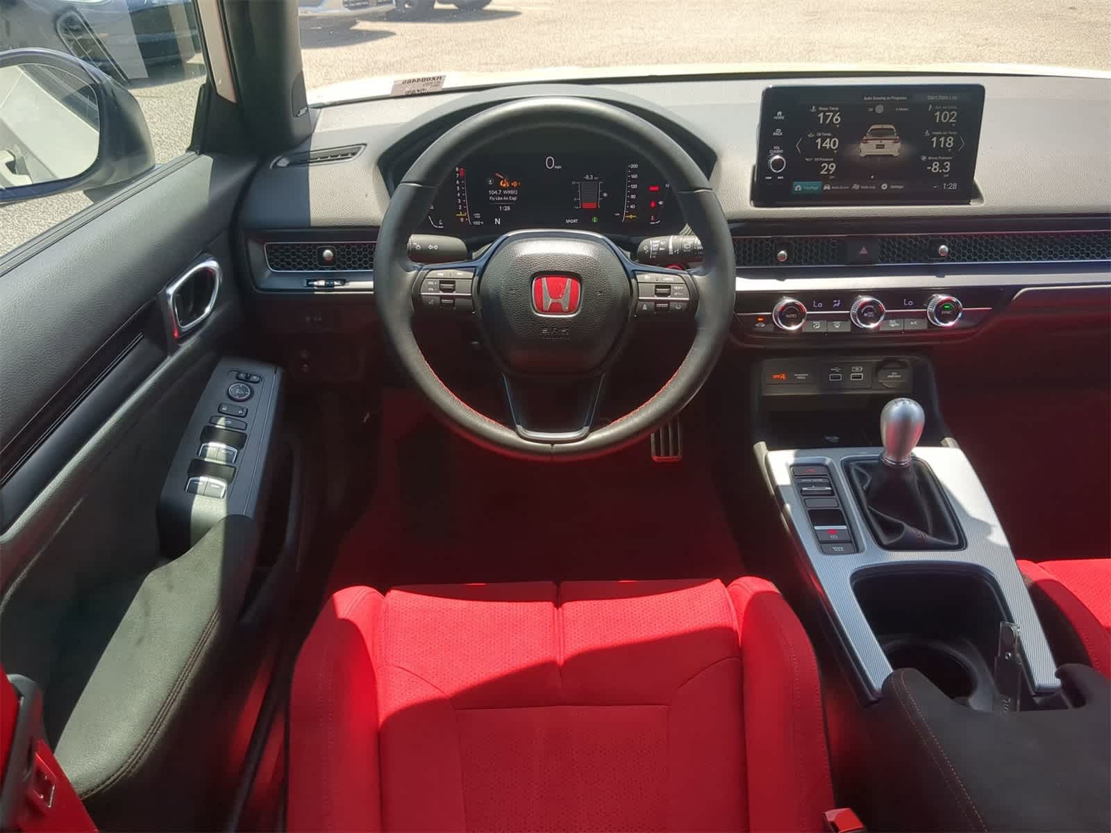Thumbnail: 2024 Honda Civic - 15