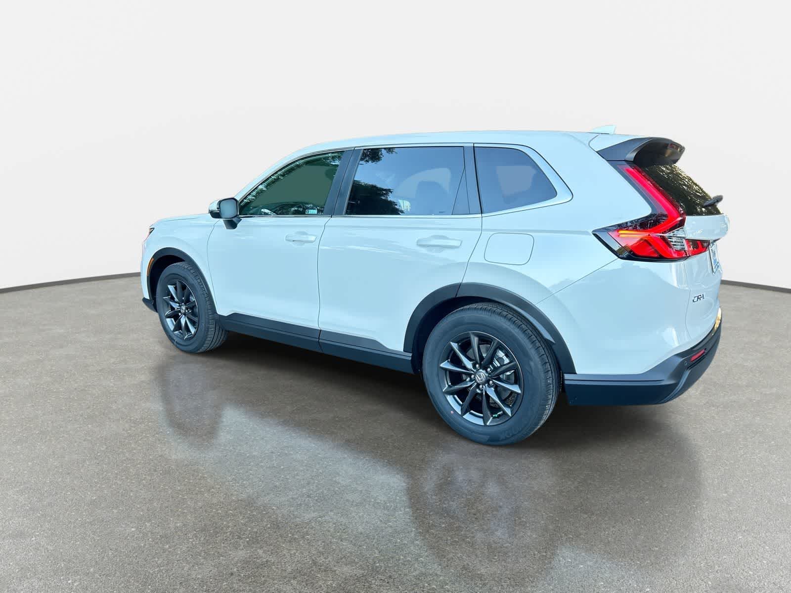 Thumbnail: 2026 Honda CR-V - 6
