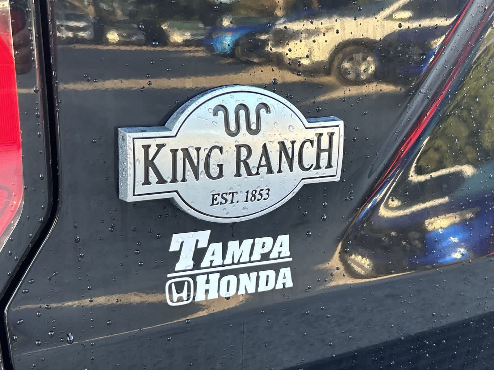 Thumbnail: 2021 Ford Expedition - 24