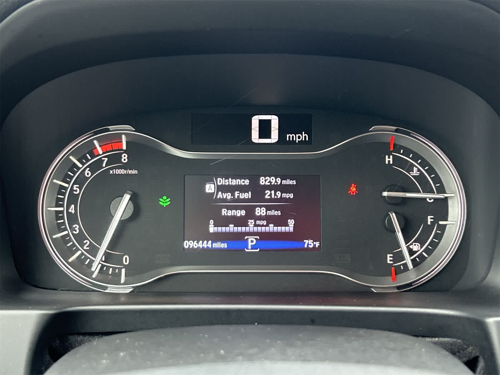 Thumbnail: 2019 Honda Ridgeline - 18