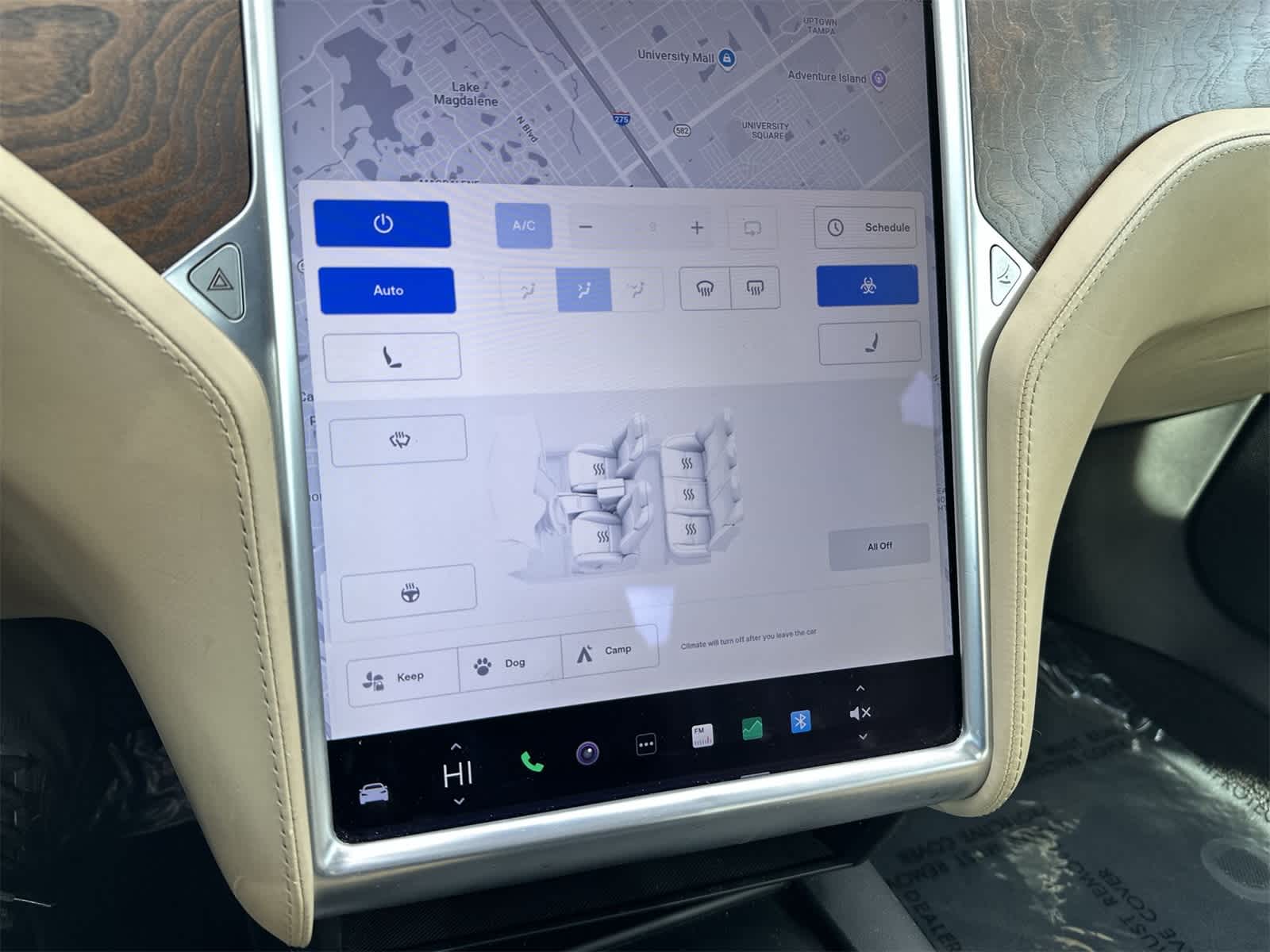 Thumbnail: 2017 Tesla Model S - 9