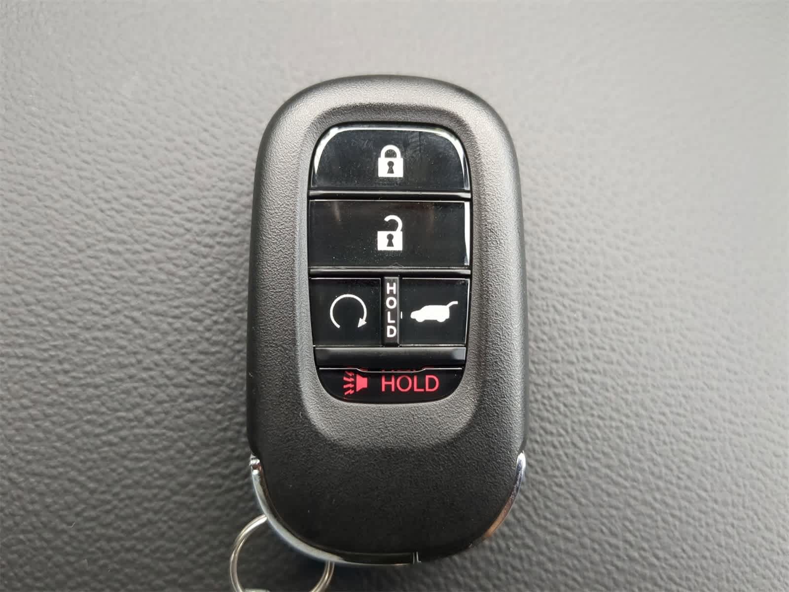 Thumbnail: 2026 Honda CR-V - 27