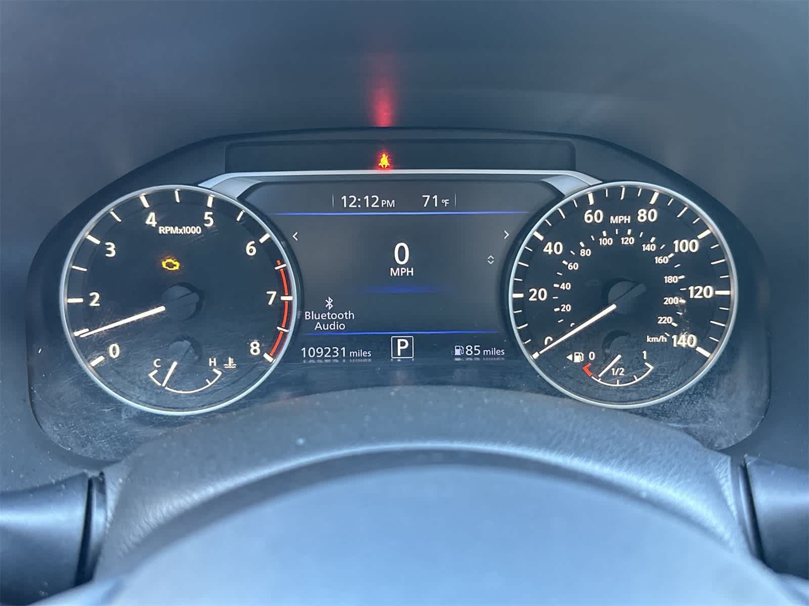 Thumbnail: 2020 Nissan Altima - 17