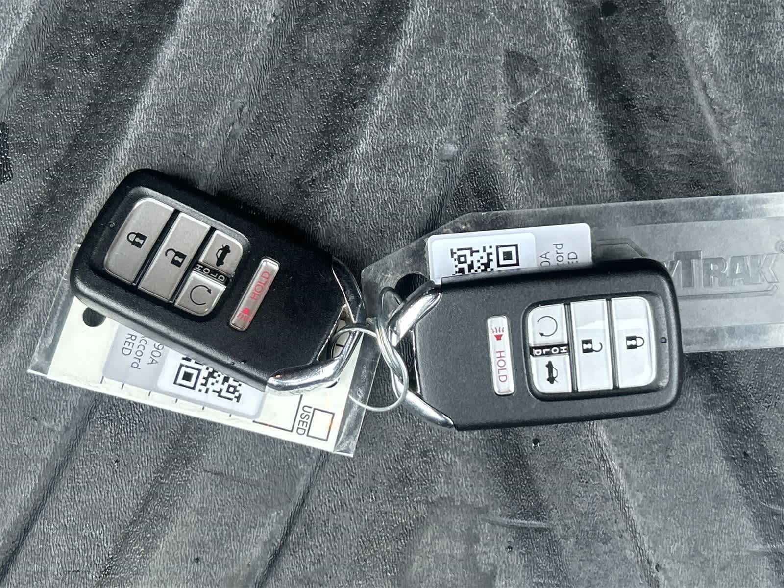 Thumbnail: 2020 Honda Accord - 20