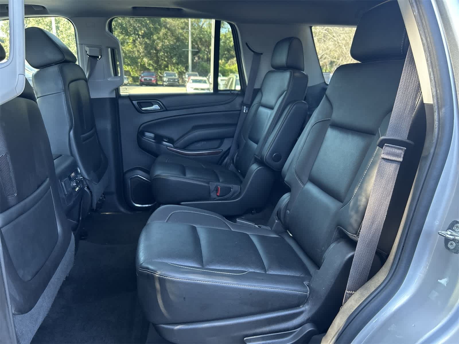 Thumbnail: 2016 GMC Yukon - 13