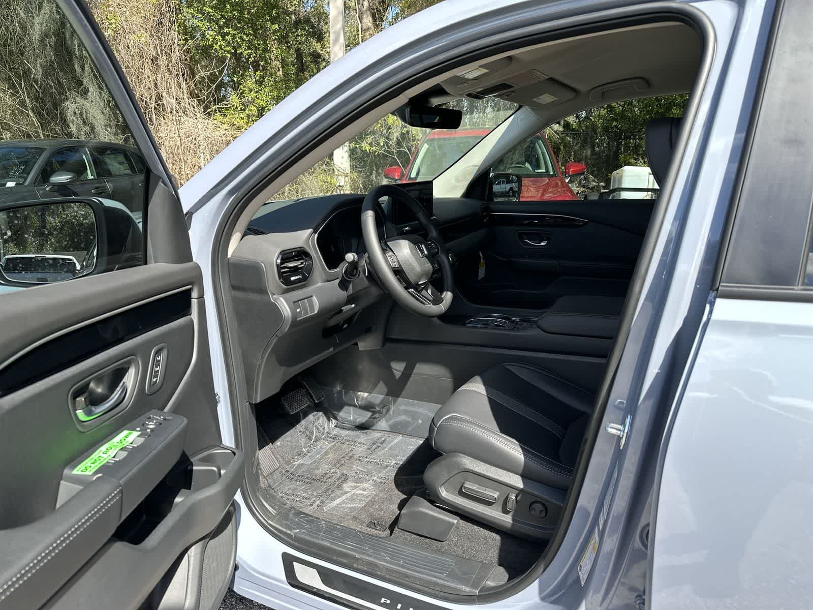 Thumbnail: 2026 Honda Pilot - 2