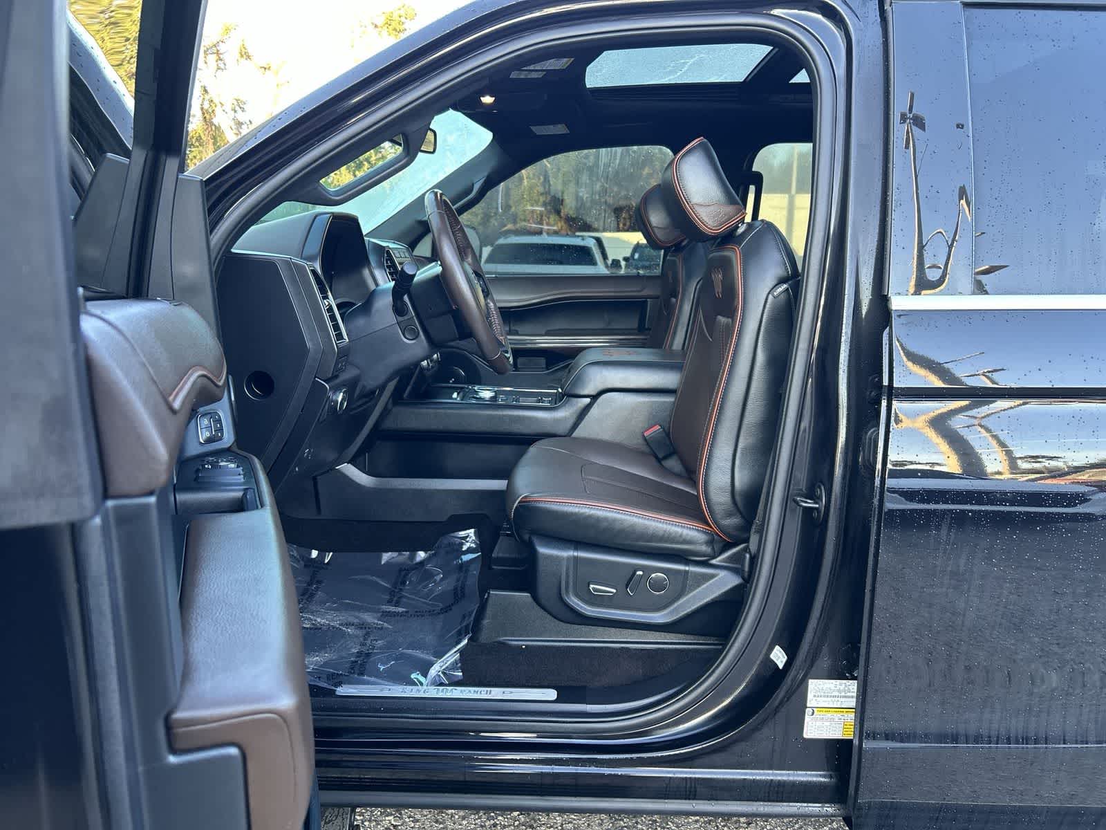 Thumbnail: 2021 Ford Expedition - 2