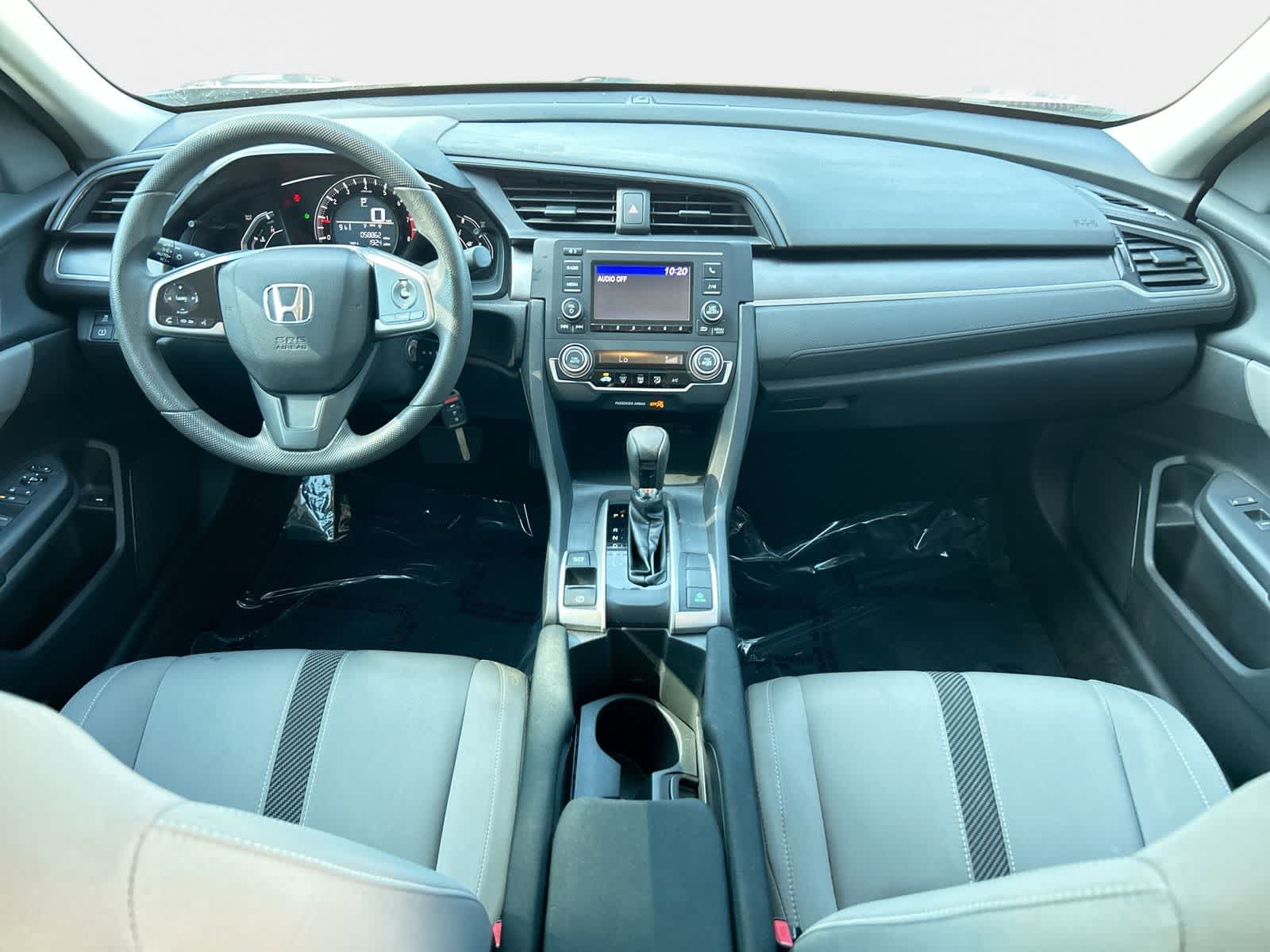 Thumbnail: 2016 Honda Civic - 15