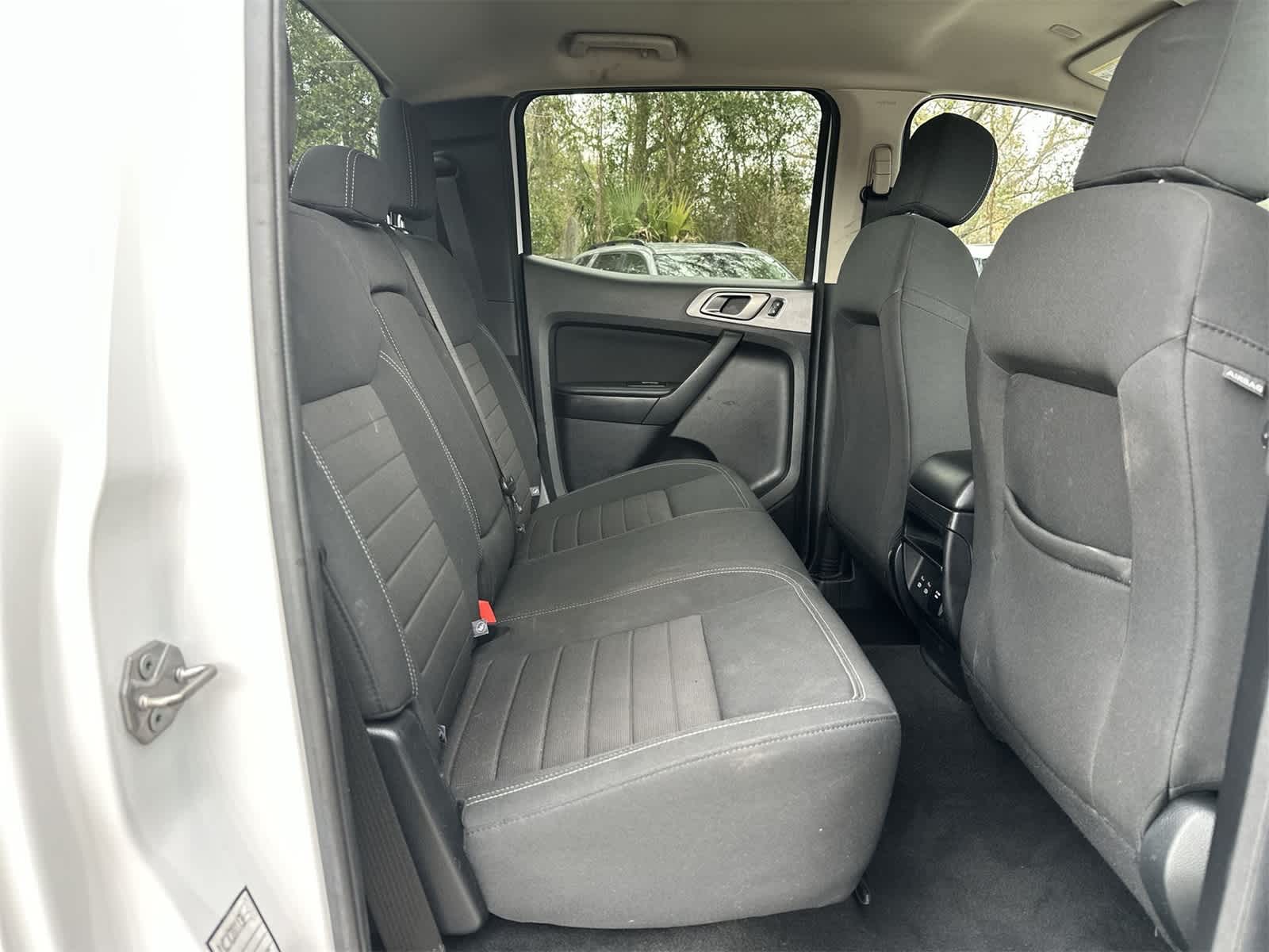 Thumbnail: 2020 Ford Ranger - 14