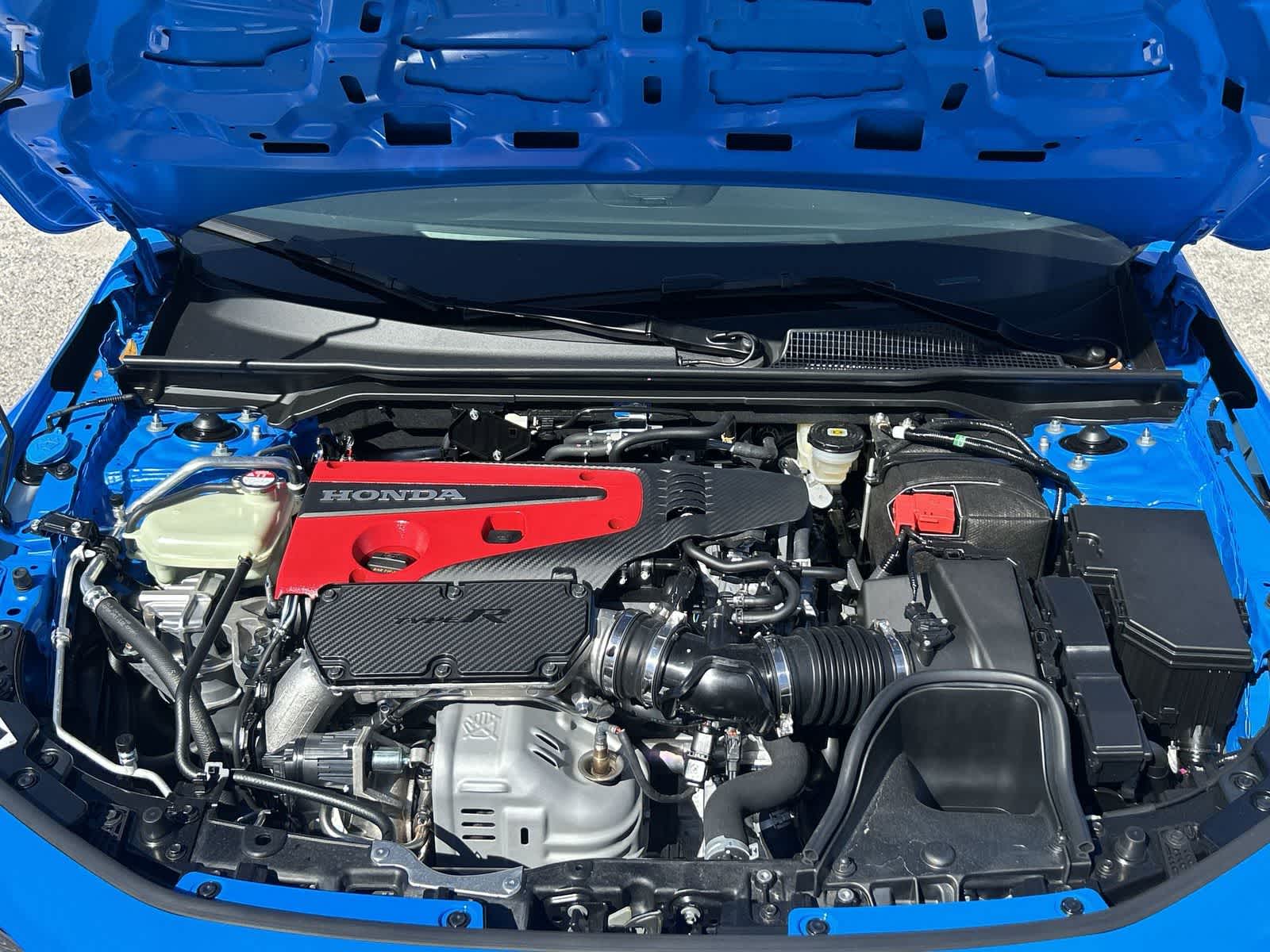 Thumbnail: 2025 Honda Civic - 9