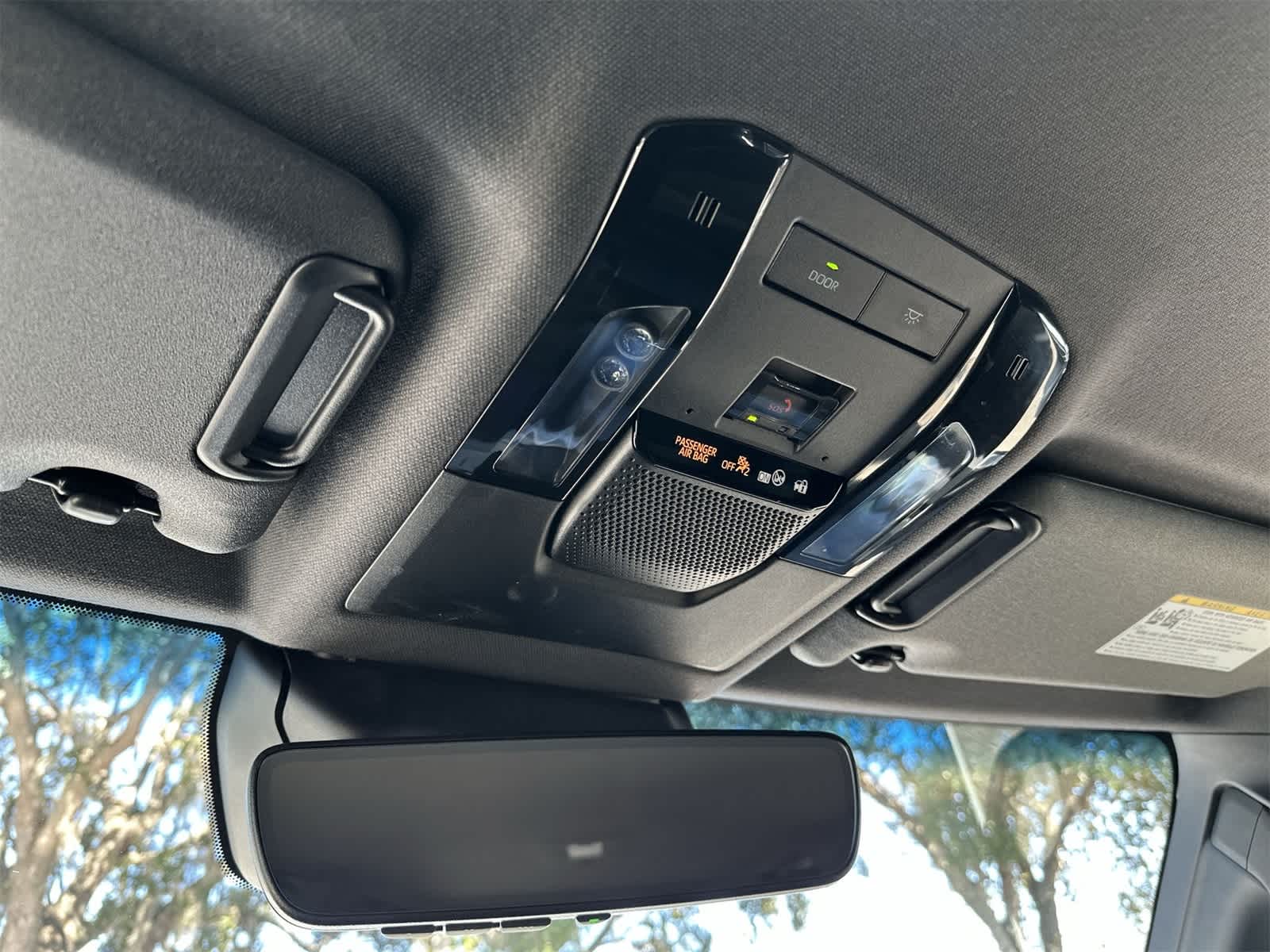 Thumbnail: 2024 Toyota Land Cruiser - 8