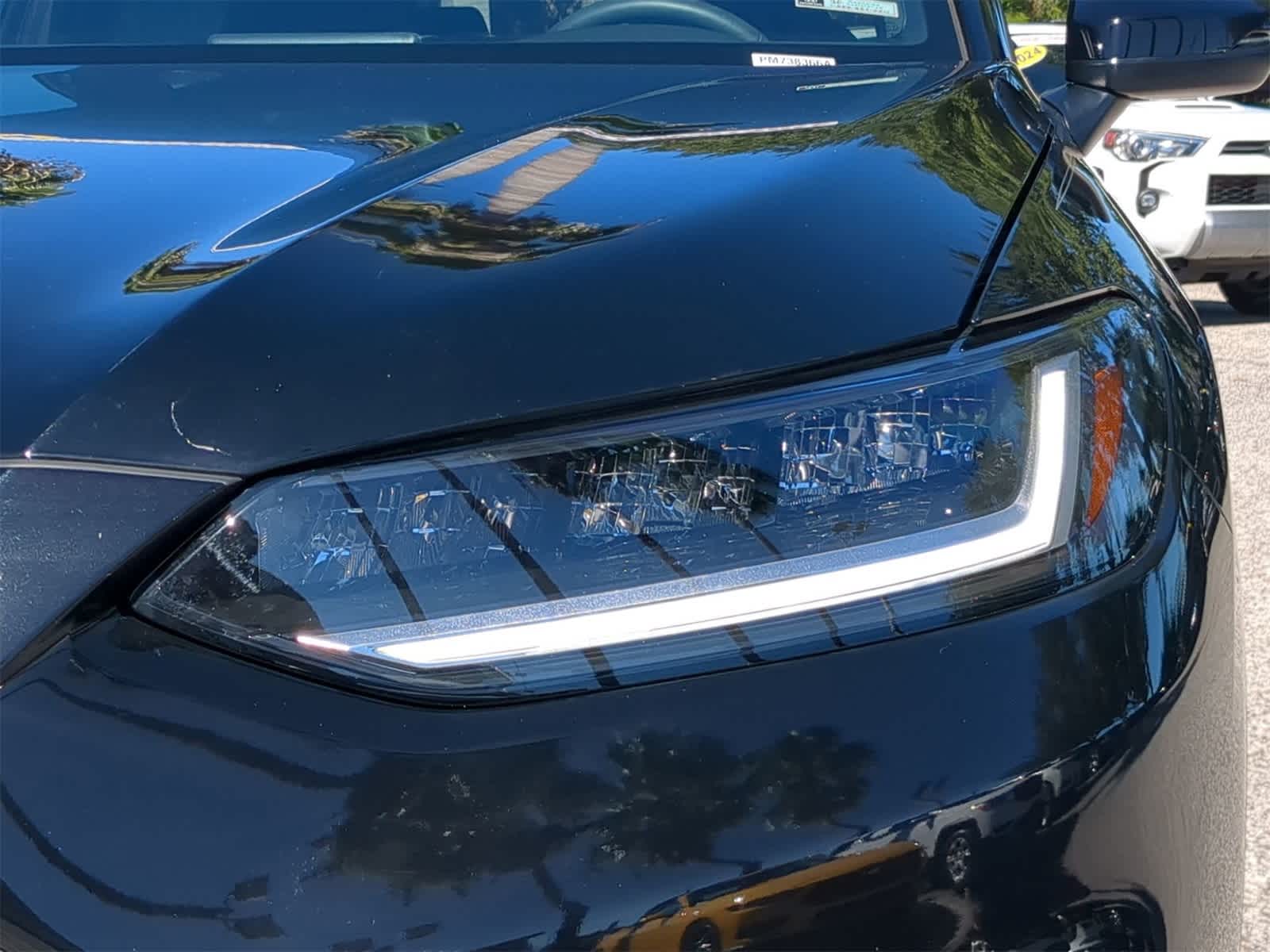 Thumbnail: 2023 Honda HR-V - 10