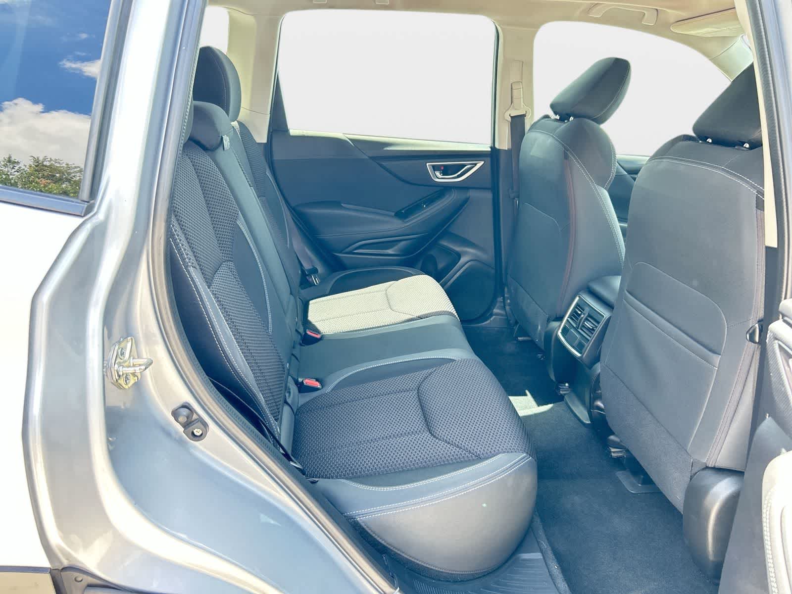 Thumbnail: 2020 Subaru Forester - 13