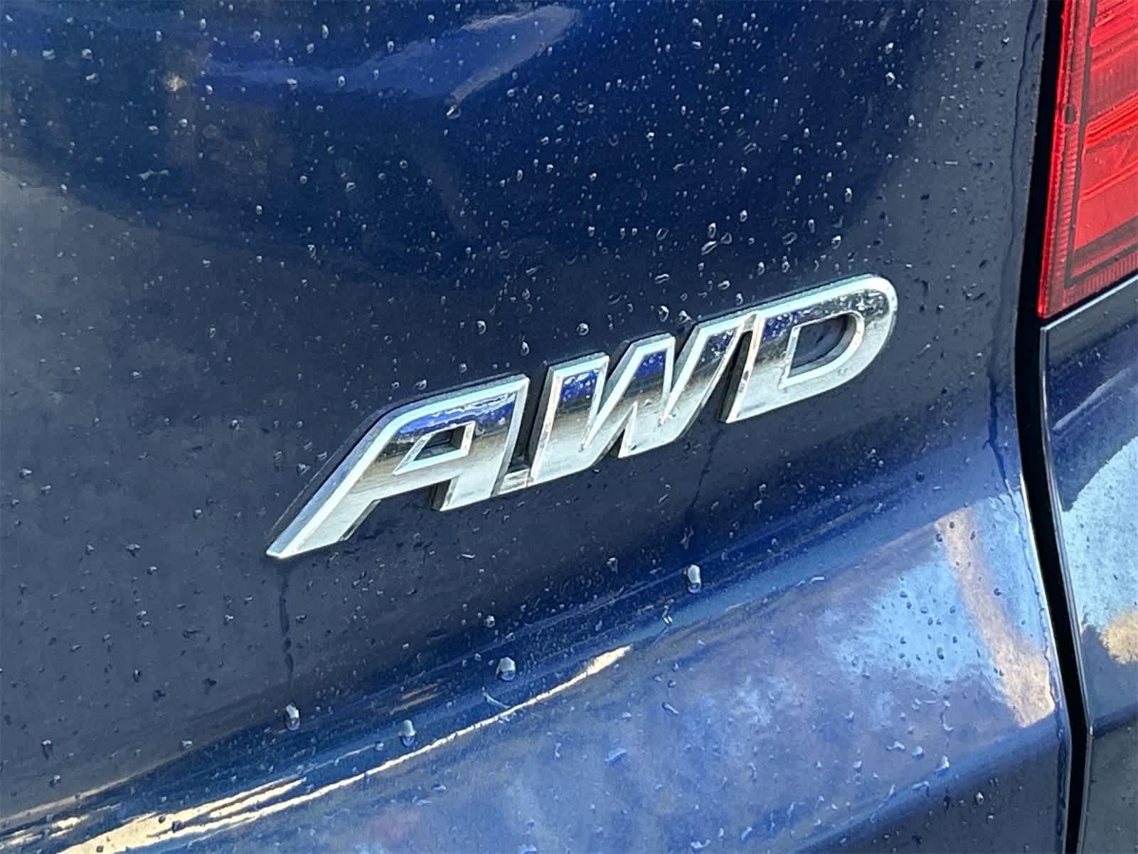 Thumbnail: 2022 Honda Passport - 24