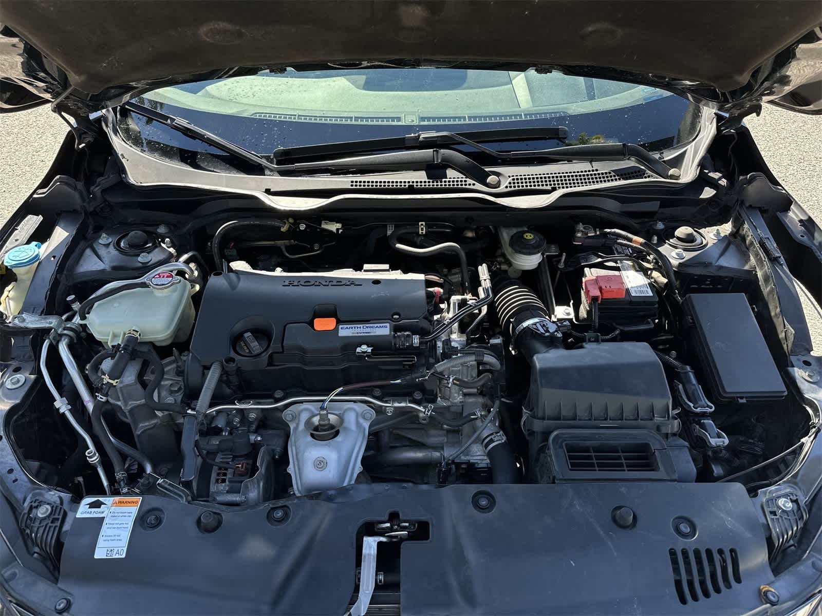 Thumbnail: 2020 Honda Civic - 10