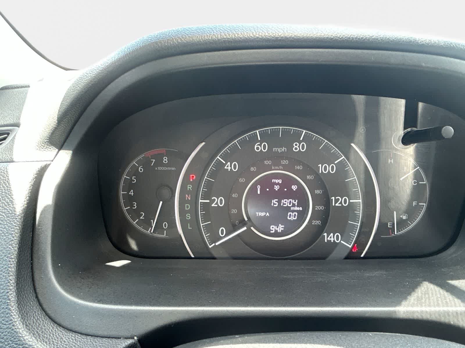 Thumbnail: 2016 Honda CR-V - 19